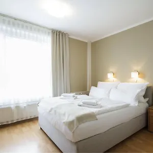 *** Hotel Pankow Deutschland