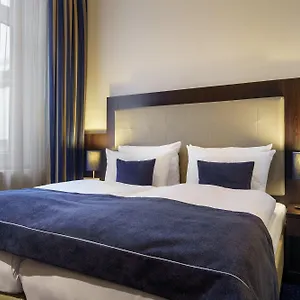 3* Hotel Continental Hauptbahnhof