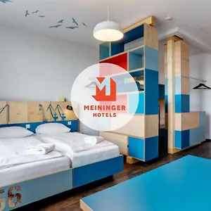 3* Hotel Meininger Center
