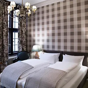 3* Hotel Alt Nuernberg