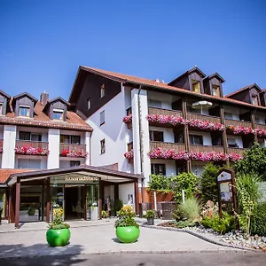 *** Hotel Konradshof Deutschland