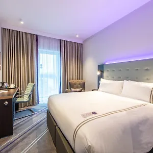 3* Hotel Premier St. Pauli