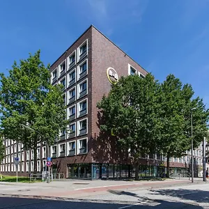 City-ost Otel