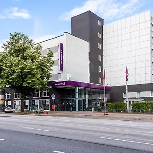 3* Hotel Premier Alster