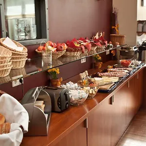 3* Hotel Stadtzentrum