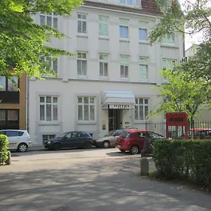 Stephan Hamburg