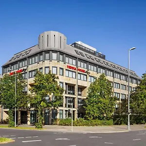 **** Hotel Vienna House Easy By Wyndham West Olympiapark Deutschland