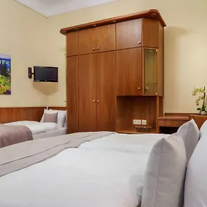 3* Hotel Kronprinz Hauptbahnhof