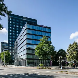 Hotell Premier Zentrum