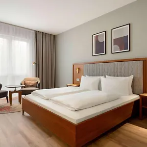 **** Hotel Krummenweg Deutschland