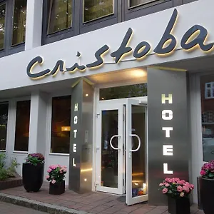 Cristobal Hamburg