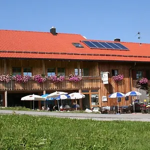  Gasthof Almcafe Schnakenhöhe Deutschland