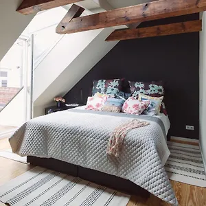 Bel Etage *** Hamborg
