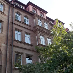 ** Hotel Privathotel Probst Deutschland