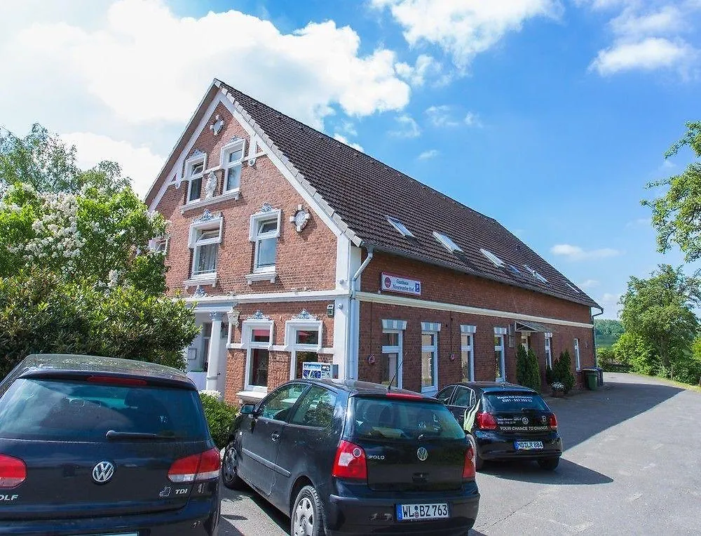 Moorwerder Hof Hotel & Wellness Hamburg