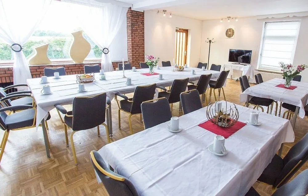 Moorwerder Hof Hotel & Wellness Hamburg 3*,