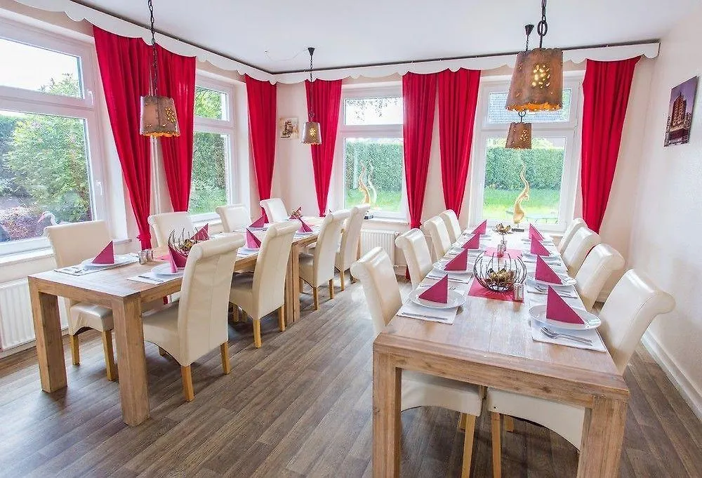 Moorwerder Hof Hotel & Wellness Hamburg